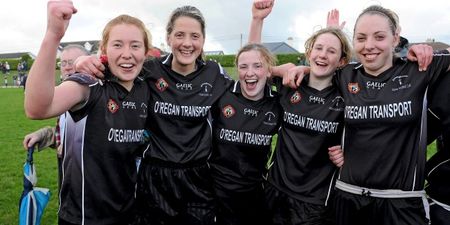 After all the successes and big wins, club still rules for brilliant Buckley