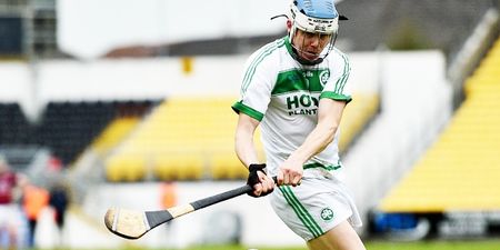 2-14 for TJ as Ballyhale trounce Wexford champs by 14 points