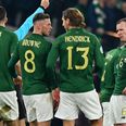 Expect Ireland to make just one change for Euro 2020 playoffs