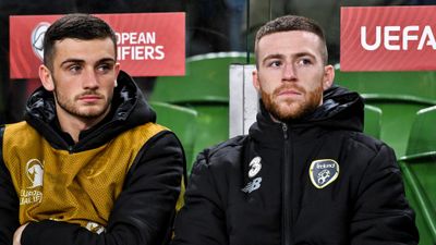 ‘I don’t see what Jeff Hendrick did that Jack Byrne couldn’t have’