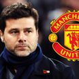 ‘United will probably go on an incredible run until Pochettino gets a job somewhere else’