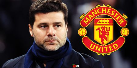 ‘United will probably go on an incredible run until Pochettino gets a job somewhere else’