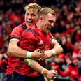 Munster show incredible spirit to salvage draw against impressive Racing