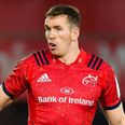“Chris has a spark about him; he can do special things” – Peter O’Mahony