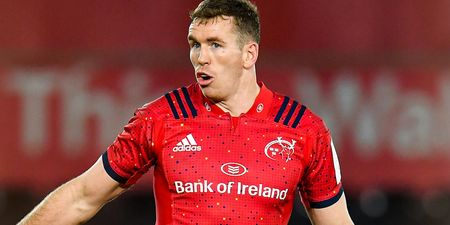 “Chris has a spark about him; he can do special things” – Peter O’Mahony