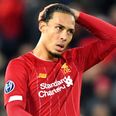 “Liverpool should send their weakest team to play Salzburg” – Dion Fanning