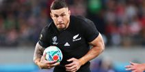 “Sonny Bill was a freak… you could just tell that he had something that was out of this world’
