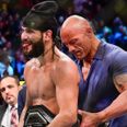 ‘It’s looking like it might be Conor McGregor next’ – Jorge Masvidal