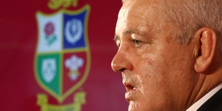 Lions schedule for 2021 tour of South Africa finalised