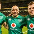 “I’m not necessarily sure I want to pull on a tracksuit and coach every day” – Rory Best