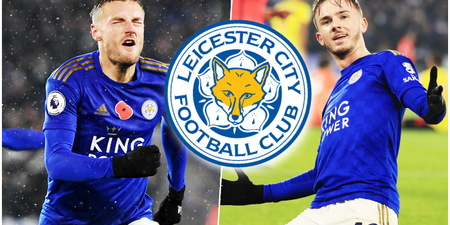 Leicester City have form for upsetting the apple cart, and Liverpool shouldn’t take them lightly