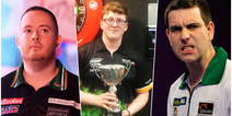 Every Irish player competing at the PDC World Championship – times and dates