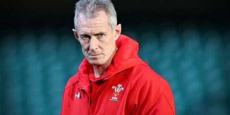 Rob Howley placed bet on Wales player in Grand Slam win over Ireland