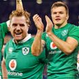 Irish Rugby’s Team of the Decade