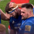 Doris and Connors immense as Leinster get another one over Munster