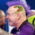 Peter Wright nails the doubles to banish the Van Gerwen hurt