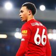 Trent Alexander-Arnold is redefining what it means to be a right-back