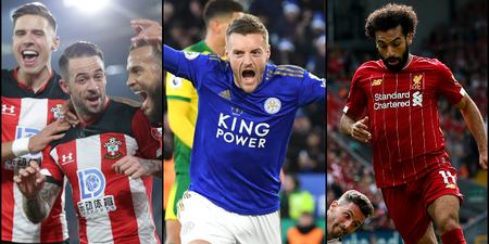 QUIZ: How well can you remember this season’s Premier League results so far?