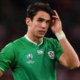 Rest of Carbery’s season in doubt as JJ rated ’50/50′ for Racing