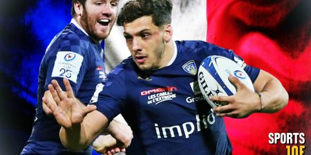 France have got themselves a turnover machine for the Six Nations