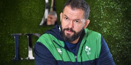 Injuries to three form players cause Six Nations concern for Andy Farrell