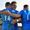 Max Deegan makes Six Nations statement as Leinster crush Lyon