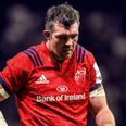 Munster’s European dreams in ruins after late, controversial try