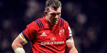 Munster’s European dreams in ruins after late, controversial try
