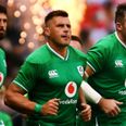 Not a single Munster player is guaranteed of starting for Ireland