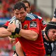Former Munster star Paddy Butler signs for top Japanese side