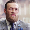 Conor McGregor ready to headline UFC 248 in March if needed