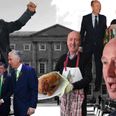 Inside Shane Ross’ diary: the wrong man in the wrong job