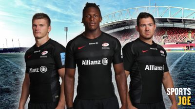 Saracens players reportedly lined up for Irish loan moves