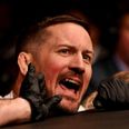 “Conor’s definitely going to be competing before the summer” – John Kavanagh
