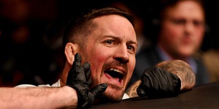 “Conor’s definitely going to be competing before the summer” – John Kavanagh