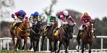Tips to get on for The Dublin Racing Festival