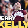 Jerry Kelly: Hurling with abandon