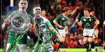 The inside story of Ireland’s greatest Six Nations moments