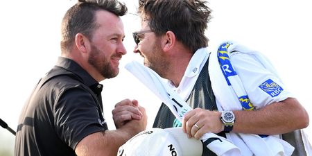 Graeme McDowell bags €525,000 after beating world’s best