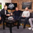 Baz & Andrew’s House of Rugby – Ronan O’Gara and Shane Williams