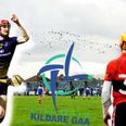 The three Kildare men putting their county on hurling map on Fitzgibbon weekend