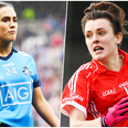 Four double headers as ladies football gets the stage it deserves