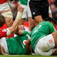 “It was a big game-shifter” – Alun Wyn Jones laments Wales’ missed opportunity