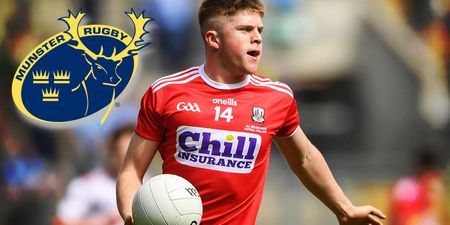 Cork GAA will have fight on its hands to hang onto top prospect