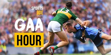 The GAA Hour | Football | Jonny Cooper interview and David Gough clarifies