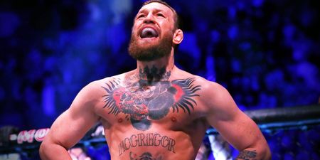 Conor McGregor’s next fight narrowed down to two options