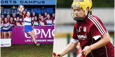 McGrath shows her absolute class as UL make it five in a row