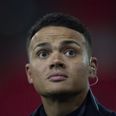Jermaine Jenas’ reaction to Eamon Dunphy punditry is absolutely hilarious