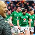 “Ireland don’t ever do anything different and that’s the worry” – Mike Tindall