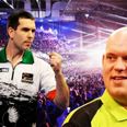 Willie O’Connor ready to light up 3Arena on mouth-watering night of darts